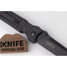 Нож FOX KNIVES PREDATOR II 446 B FFX-446 B