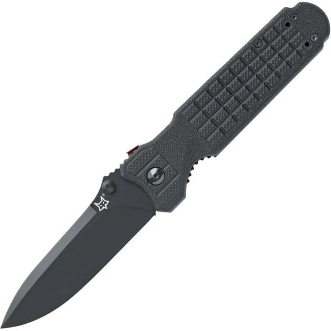 Нож FOX KNIVES PREDATOR II 446 B FFX-446 B